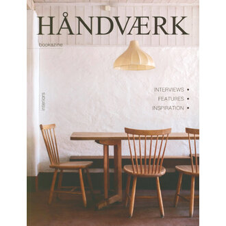 Idea Books Håndvaerk - Interiors Idea Books Håndvaerk - Interiors