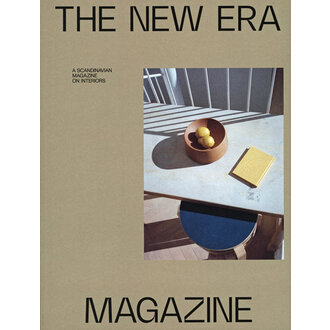 Idea Books The New Era Idea Books The New Era