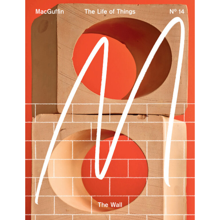 Idea Books Macguffin
