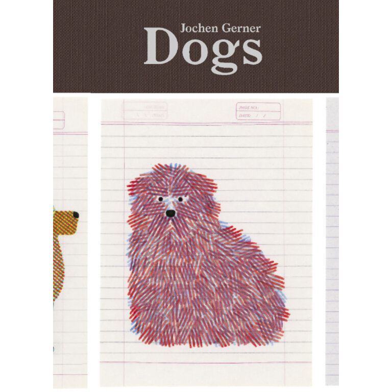 Idea Books Dogs