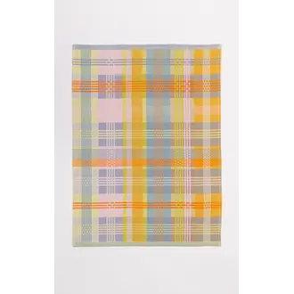 Odds & Ends: Tea Towel