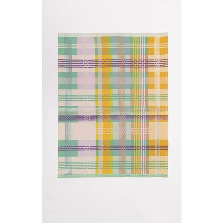 Odds and Ends: Tea Towel
