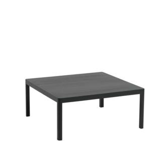 Muuto Workshop Coffee table square
