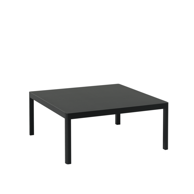 Muuto Workshop Coffee table square