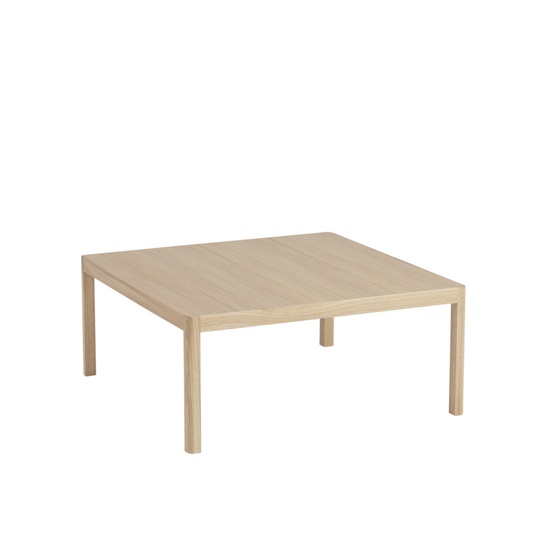 Muuto Workshop Coffee table square