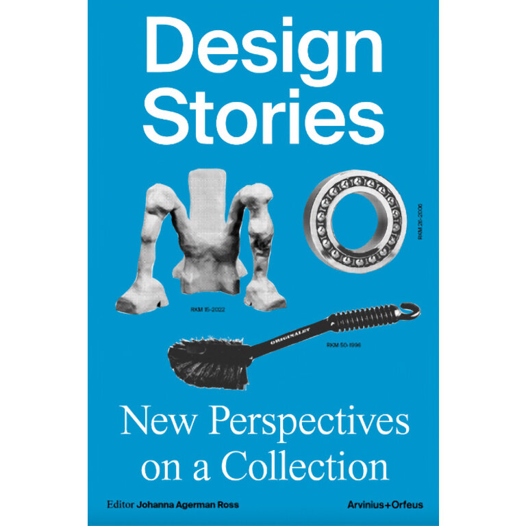 Idea Books Design Stories – New Perspectives