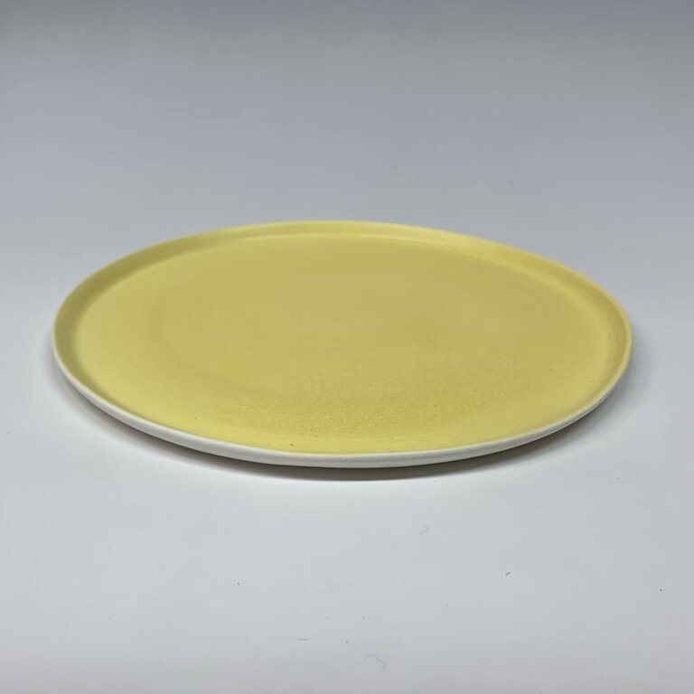 J.C. Herman Porcella Publica Dinerbord