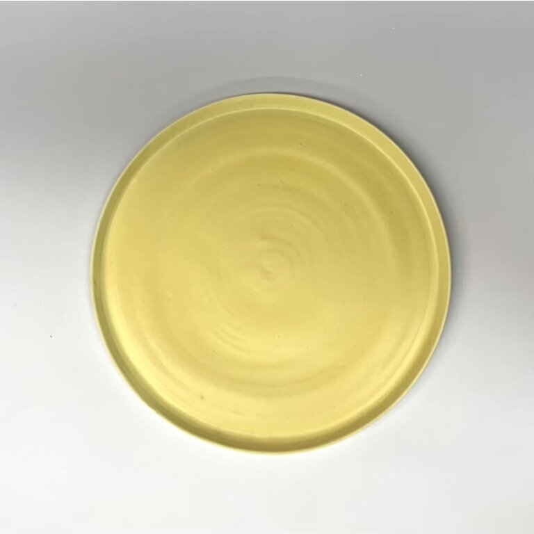 J.C. Herman Porcella Publica Dinerbord