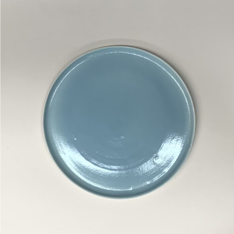 J.C. Herman Porcella Publica Dinerbord