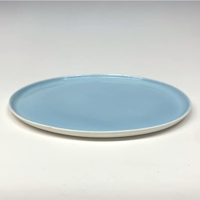 J.C. Herman Porcella Publica Dinerbord