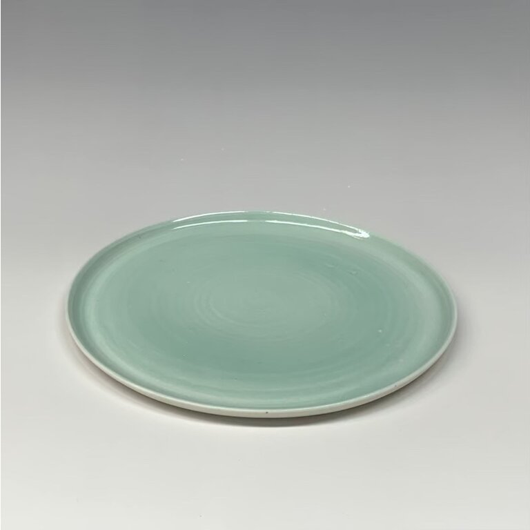 J.C. Herman Porcella Publica Dinerbord