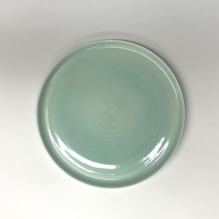 J.C. Herman Porcella Publica Dinerbord