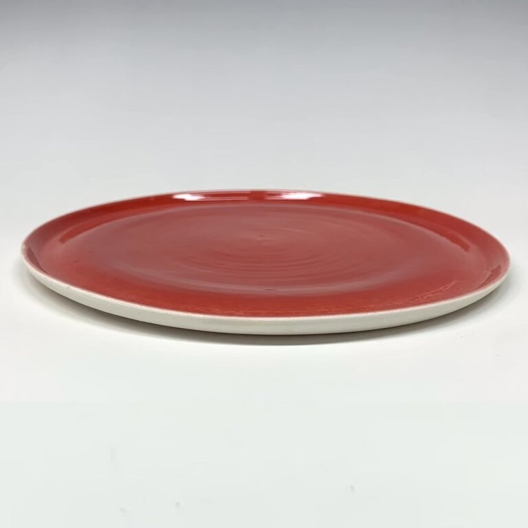 J.C. Herman Porcella Publica Dinerbord