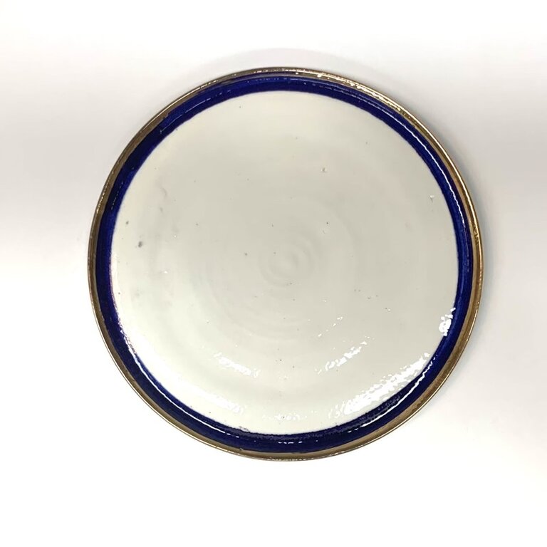 J.C. Herman Porcella Publica Dinerbord