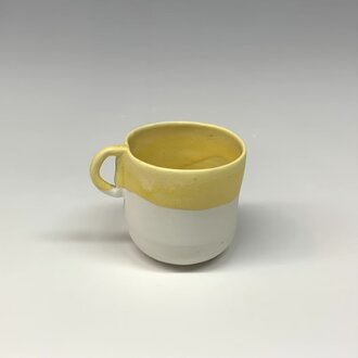 J.C. Herman Porcella Publica Beker SALE (laatste items)
