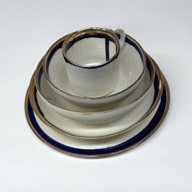 J.C. Herman Porcella Publica Beker