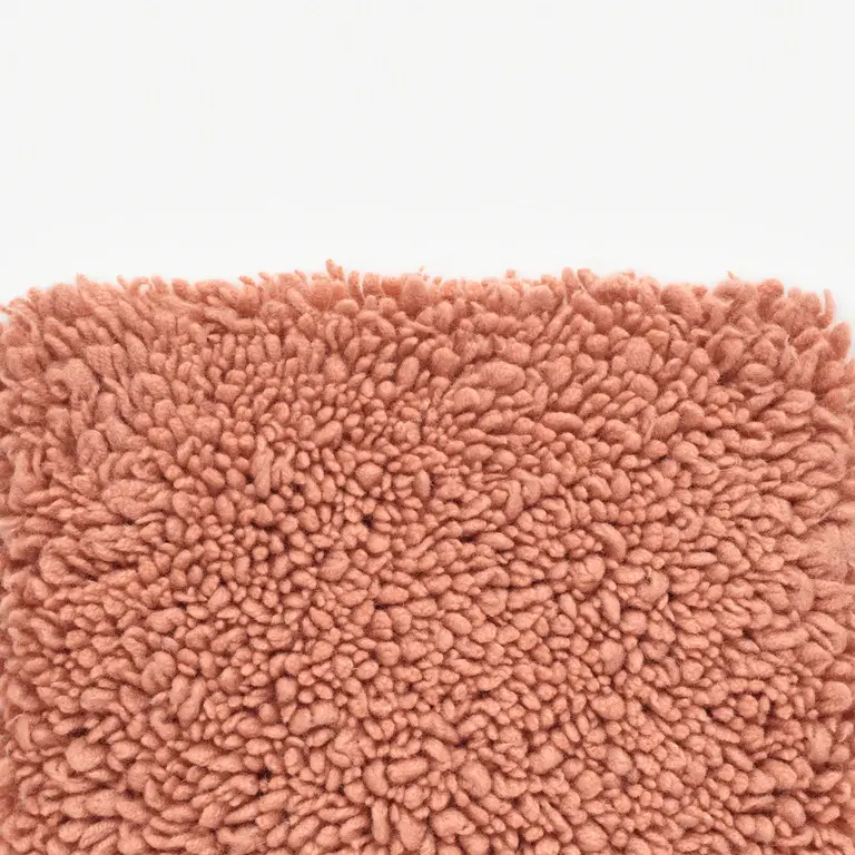 Kvadrat March Rug 0541 (pink) 170x240 cm showroommodel