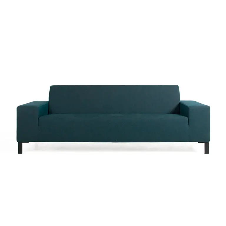 Gelderland 6511 3-zits bank  B3 2A