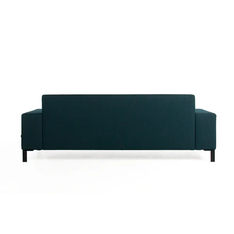 Gelderland 6511 3-zits bank  B3 2A