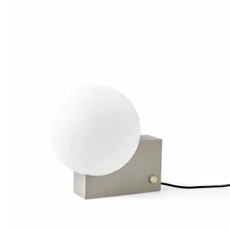 &Tradition Journey SHY1 grey showroommodel