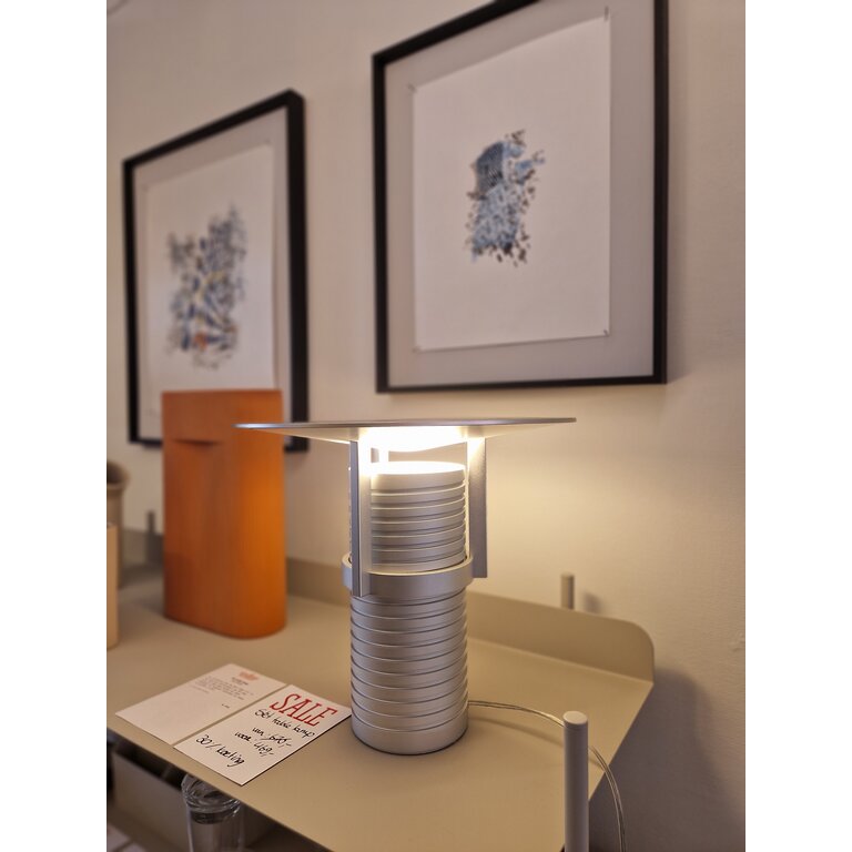 Muuto Set Table Lamp showroommodel SALE