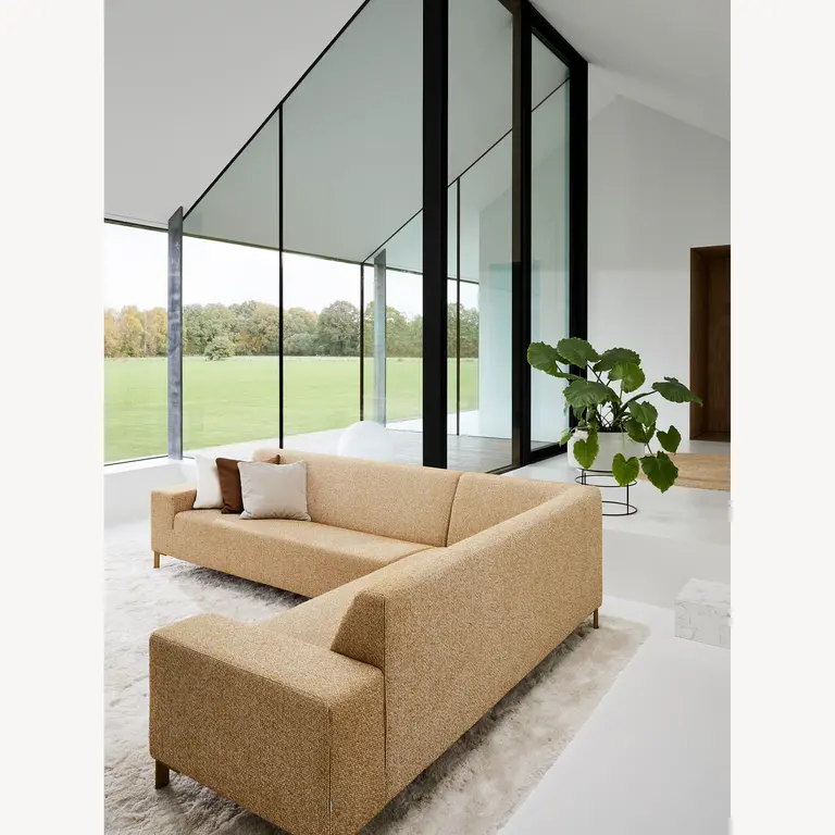 Gelderland 6511 3-zits bank  B3 2A