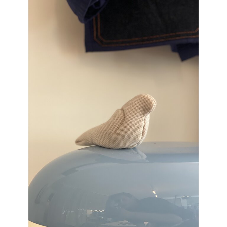 Christien Meindertsma Bird t. (musje)