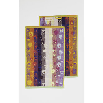 Odds & Ends Guest Towel set van 2 stuks