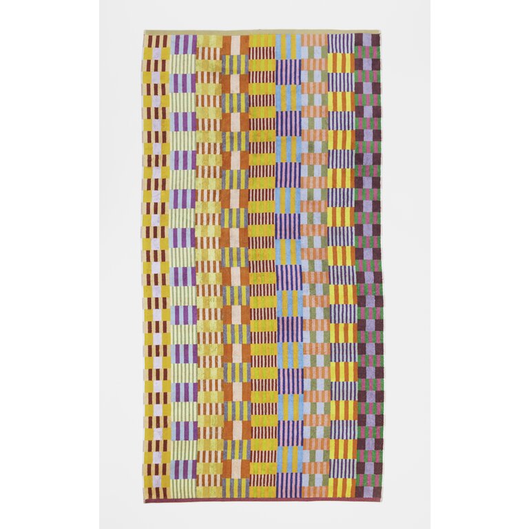 Odds & Ends: Beach Towel