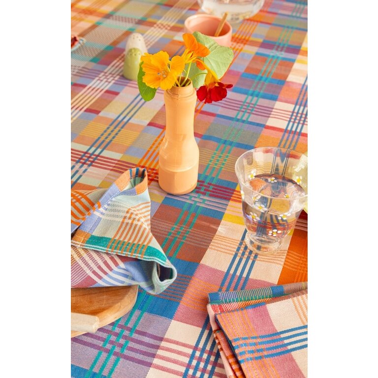 Odds & Ends: Table Cloth