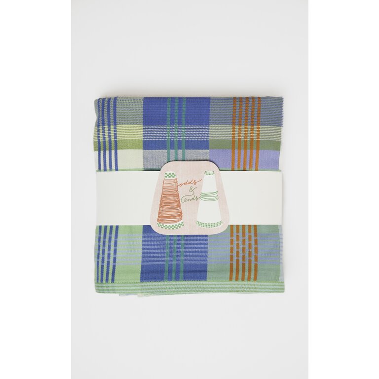 Odds & Ends: Table Cloth