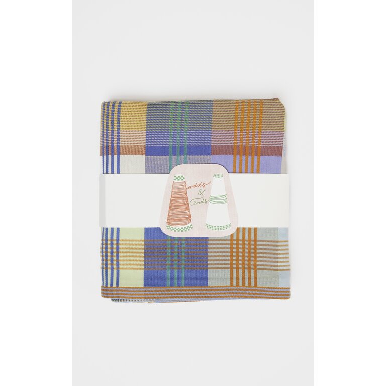 Odds & Ends: Table Cloth