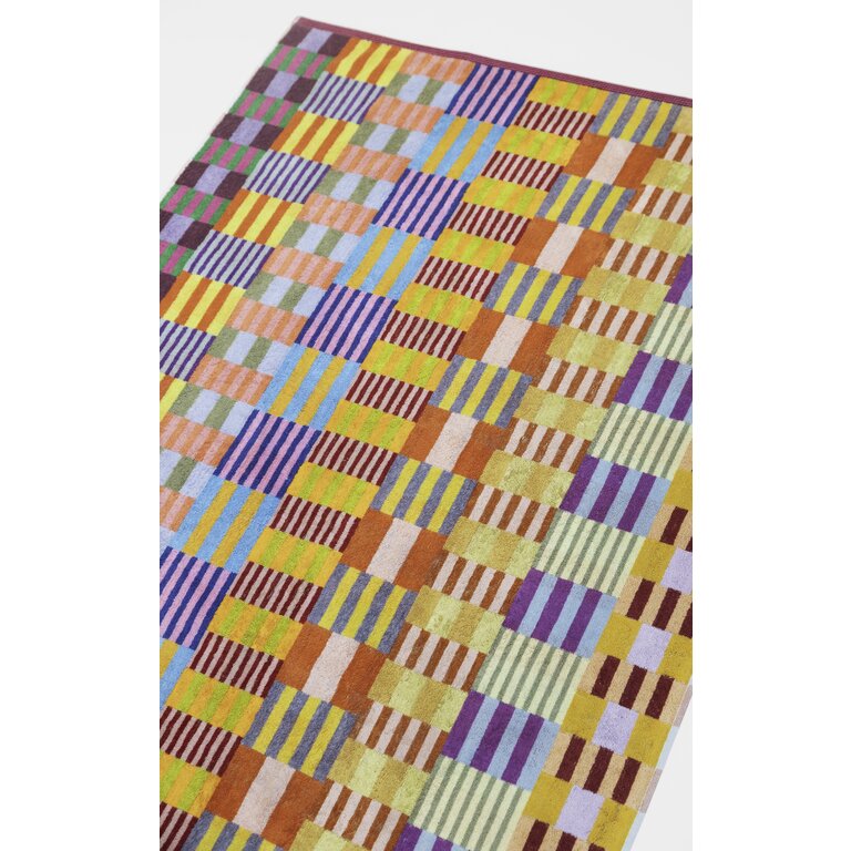 Odds & Ends: Beach Towel