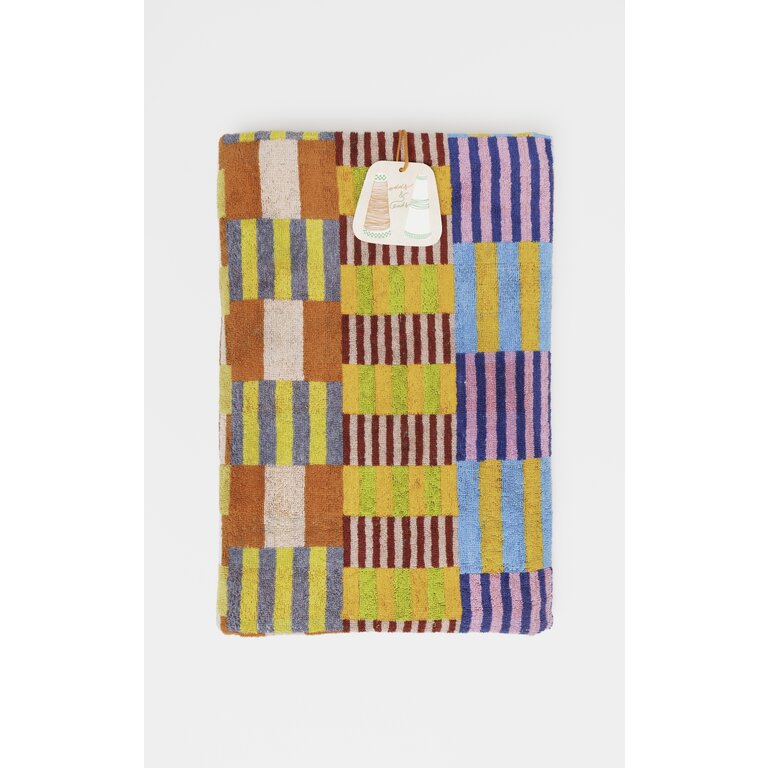Odds & Ends: Beach Towel