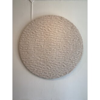 Nina van Bart & Willem van Doorn 3D Rug - 01