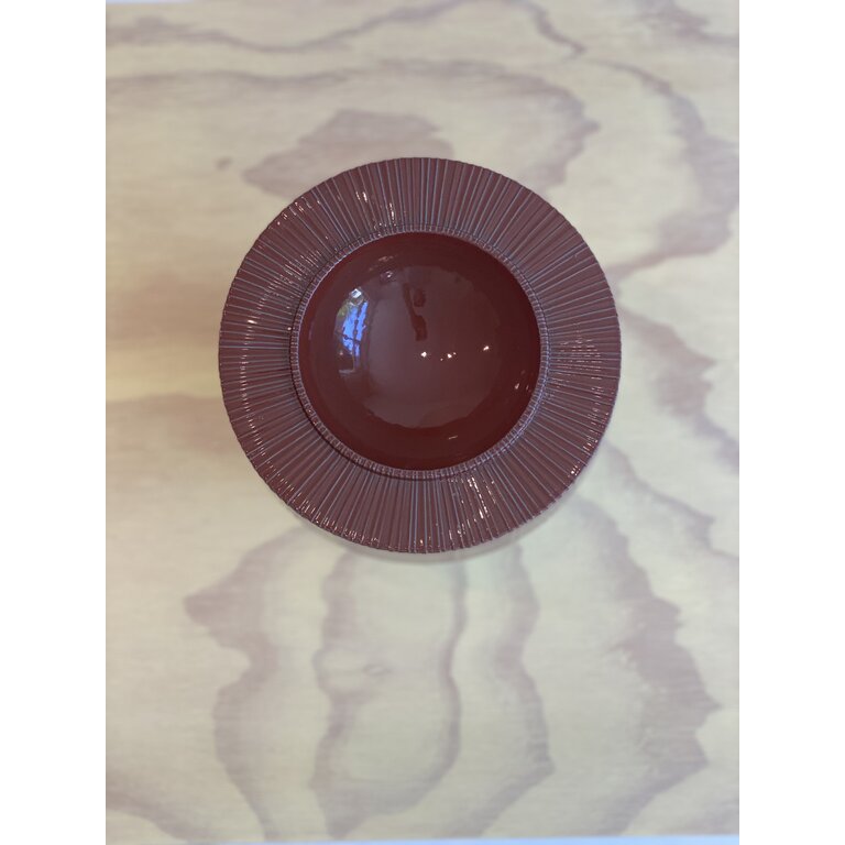 Nina van Bart & Willem van Doorn Tactile Totems in Ceramic