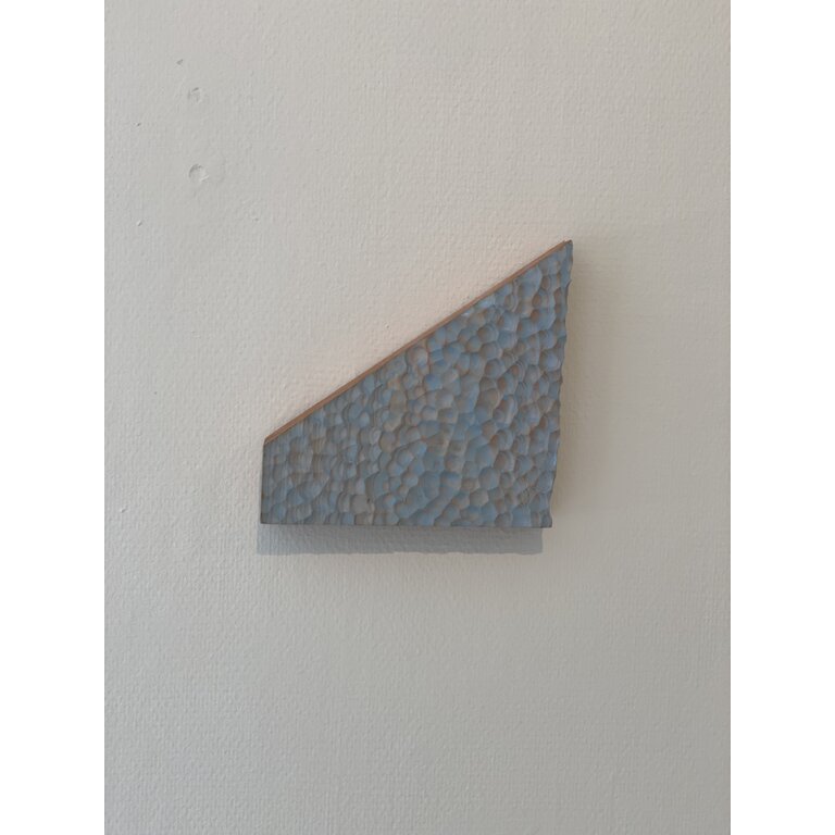 Nina van Bart & Willem van Doorn Wood pieces