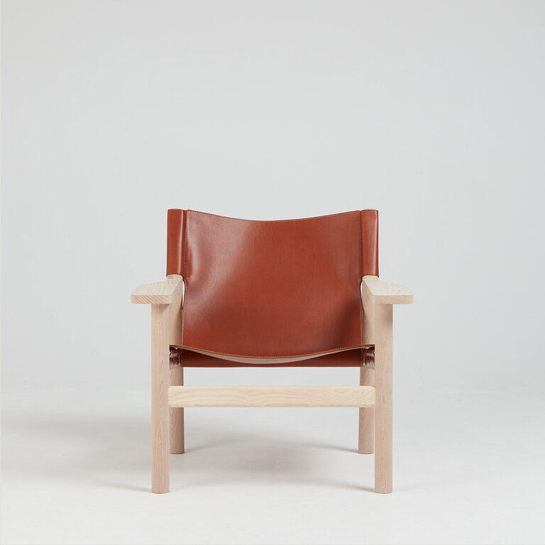 Another Country Ringstead Lounge Chair