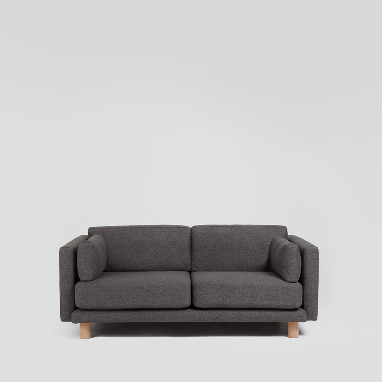 Another Country Welwyn Sofa 3 seater, two cushions