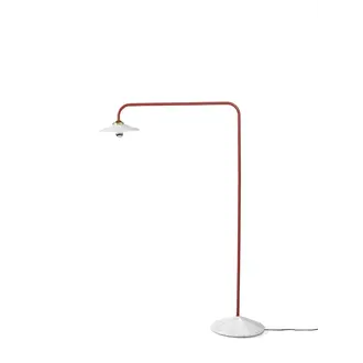 Muller van Severen Standing lamp marble  n1 Muller van Severen Standing lamp marble  n1