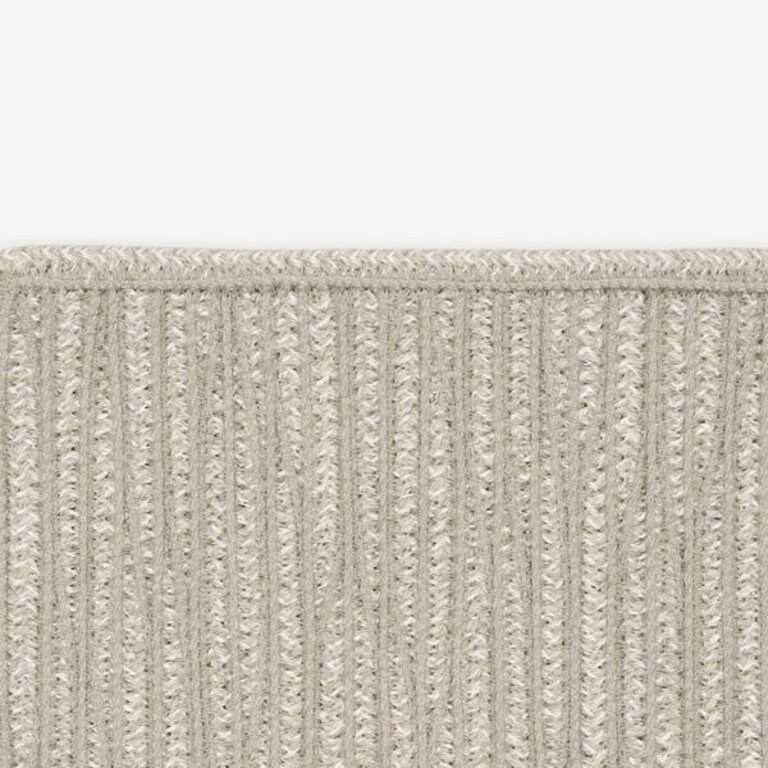 Kvadrat Braid rug per m2