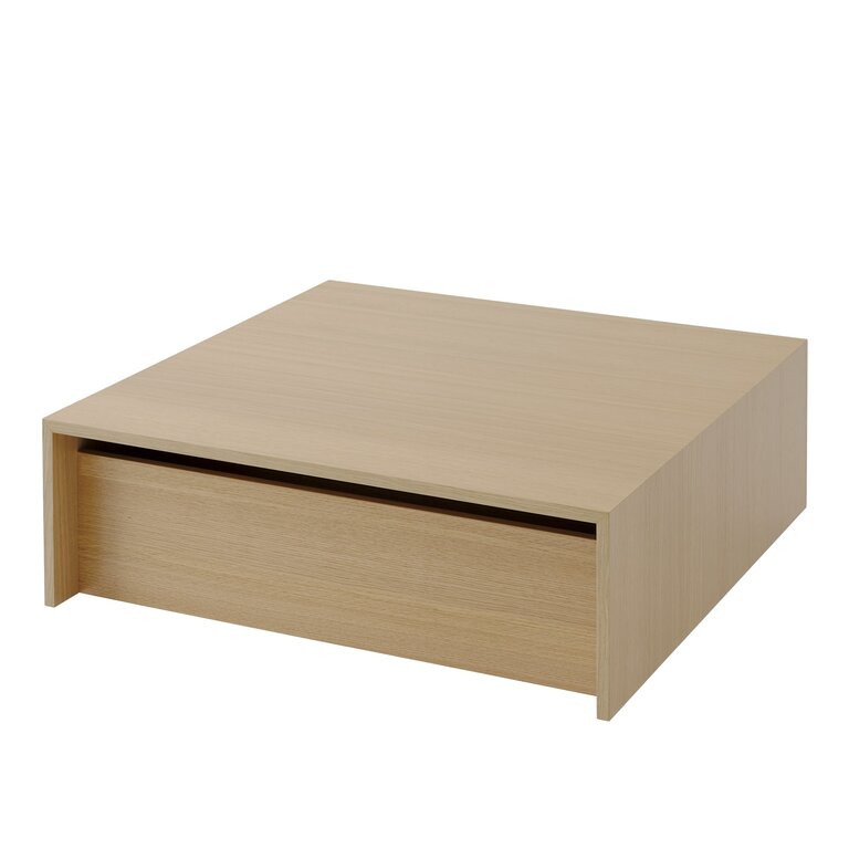 Muuto Connect modular sofa table