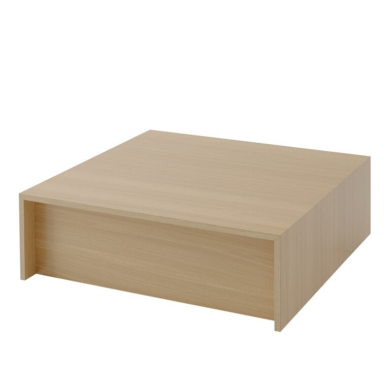 Muuto Connect modular sofa table