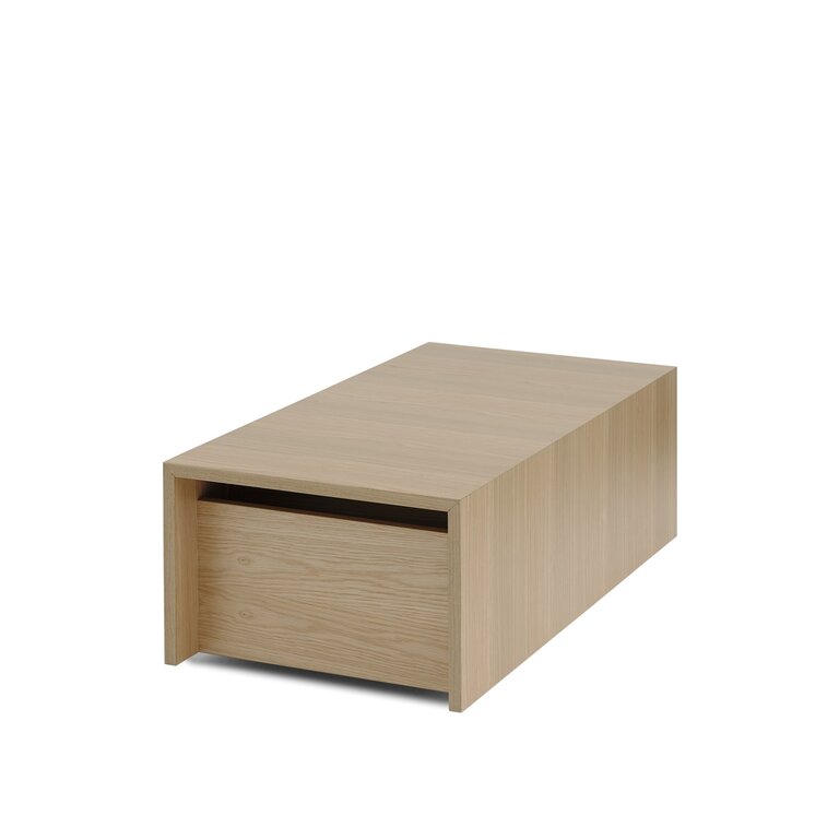 Muuto Connect modular sofa table