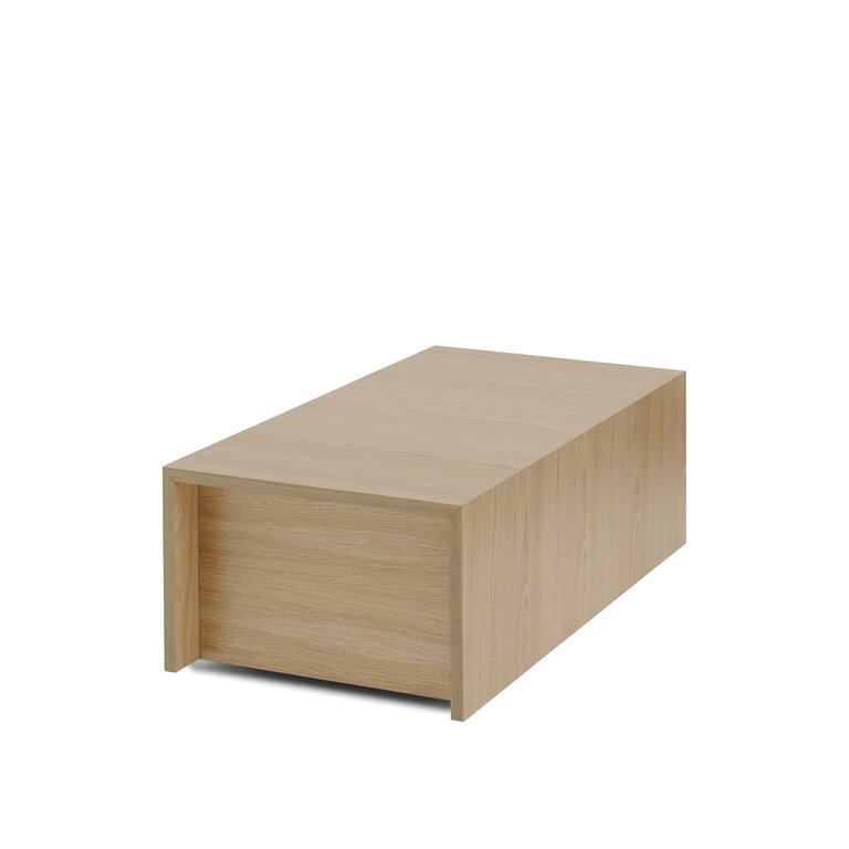 Muuto Connect modular sofa table