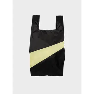 Susan Bijl The new shopping bag Medium - Leftover Susan Bijl The new shopping bag Medium - Leftover