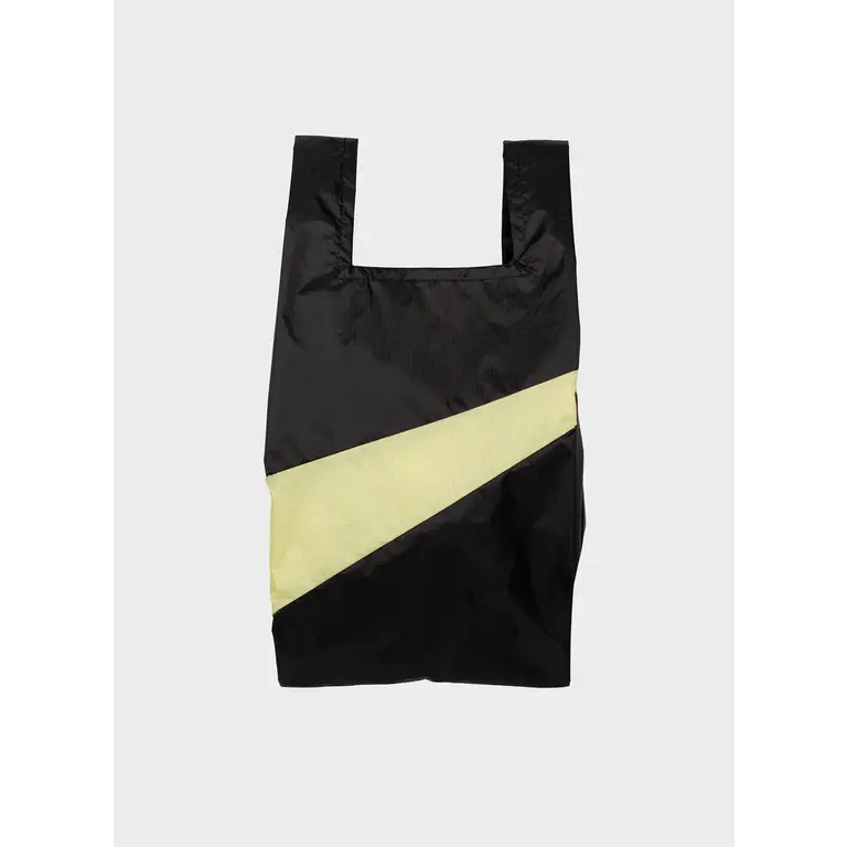 Susan Bijl The new shopping bag Medium - Leftover