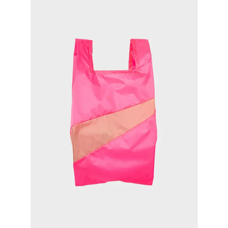 Susan Bijl The new shopping bag Medium