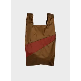 Susan Bijl The new shopping bag Medium