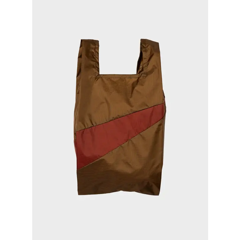 Susan Bijl The new shopping bag Medium